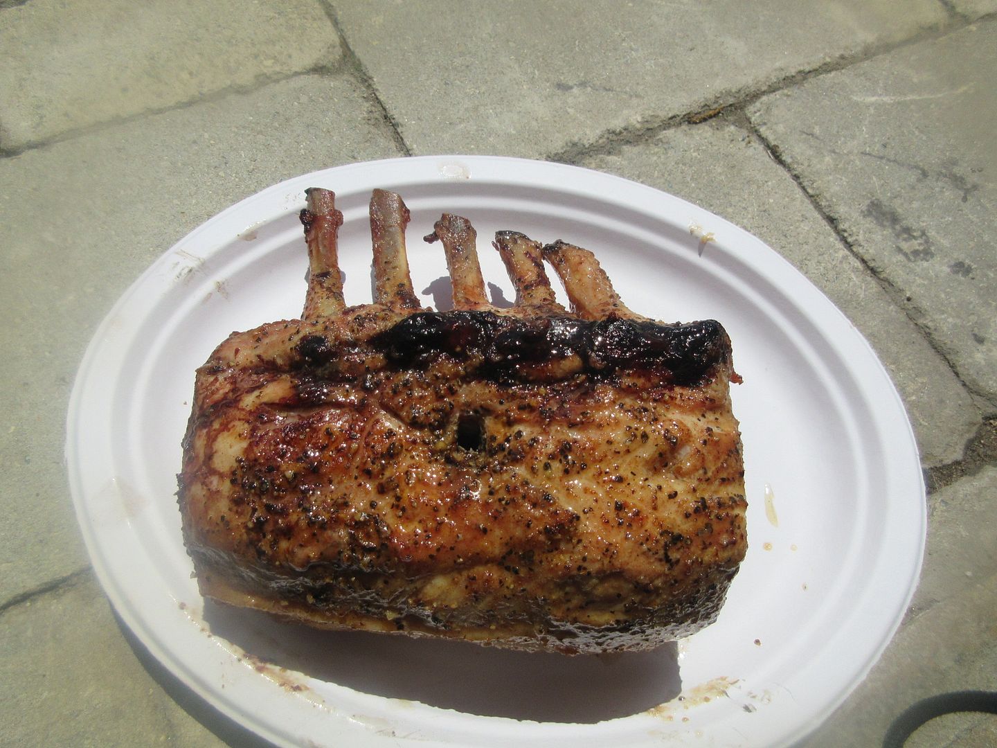 wsm rotisserie